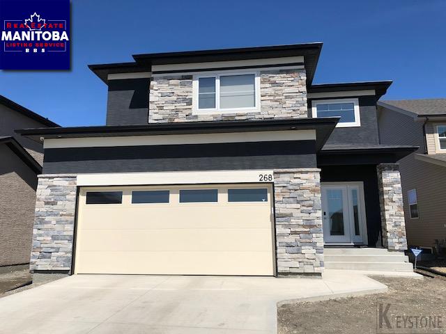 Property 268 Bonaventure Dr E Main image