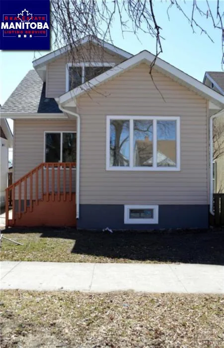 1136 Manitoba Ave, Winnipeg