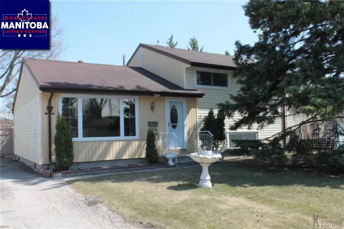 150 Freemont Bay, Winnipeg