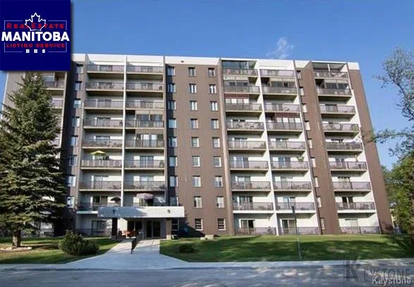 2 Bed Apartment for Sale at 902 175 Pulberry St, Winnipeg, MB - MLS® #1810507