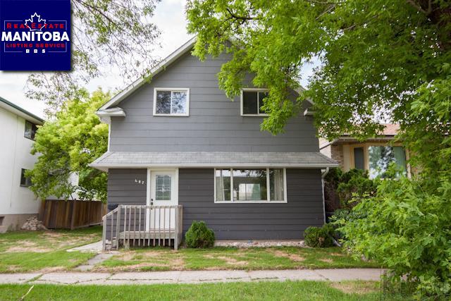 Property 407 Pandora Ave E Main image