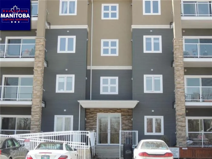 207 1145 St Annes Rd, Winnipeg