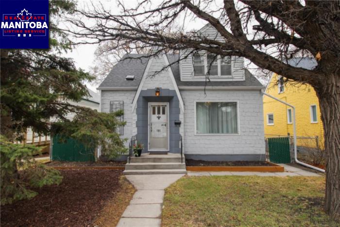 Property 191 Des Meurons St Main image