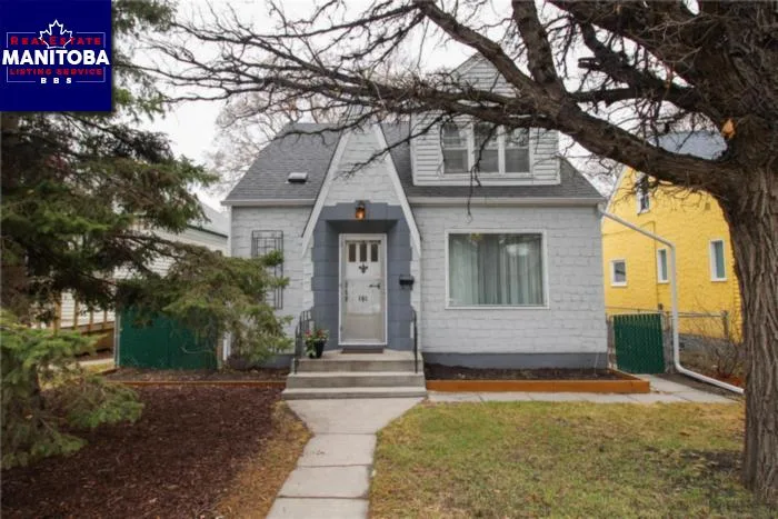 191 Des Meurons St