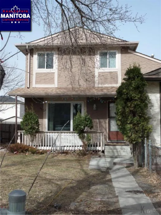 467 Murray Ave, Winnipeg