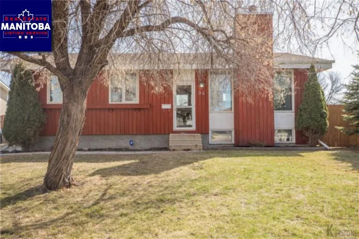 94 Arthur Wright Cr, Winnipeg