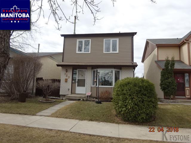 Property 183 Egesz St Main image