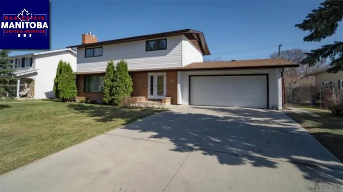 19 Carlyle Bay, Winnipeg