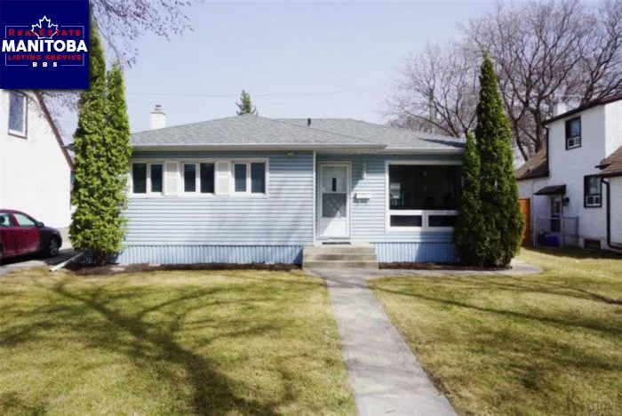 273 Guildford St, Winnipeg