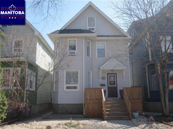 Property 640 Warsaw Ave Main image