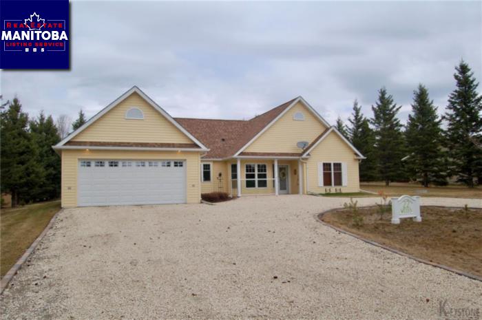 Property 22 292 Mooswa Dr E Main image