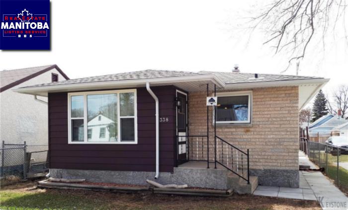 Property 338 Belmont Ave Main image