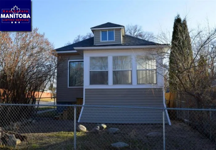 152 Perth Ave, Winnipeg