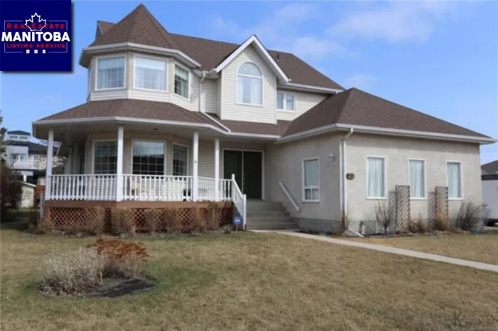 41 Ambleside Blvd, Winnipeg
