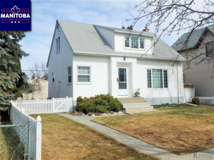 Property 21 Vivian Ave Main image