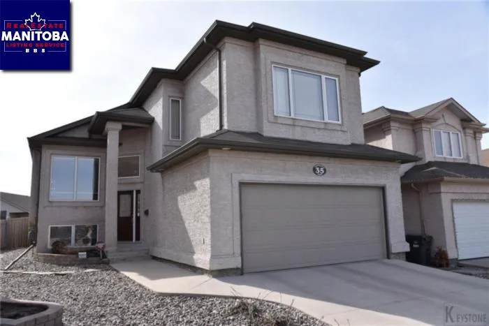 35 Northwood Crt, Winnipeg