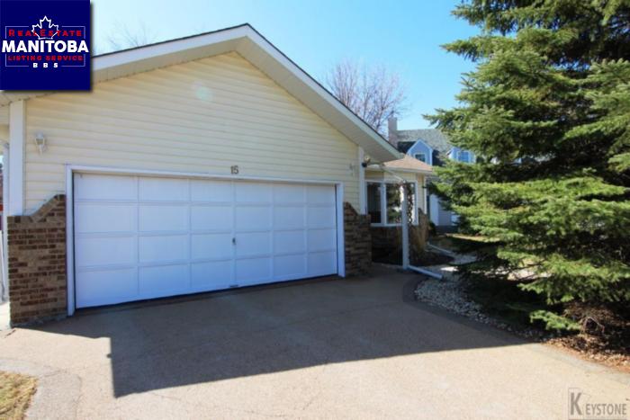 Property 15 Henry Pehrson Cove Main image