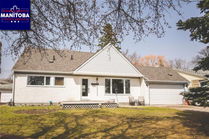 Property 111 Garrioch Ave Main image