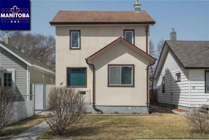 49 Imperial Ave, Winnipeg