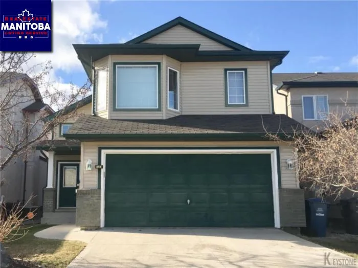 123 Julia Rd, Winnipeg