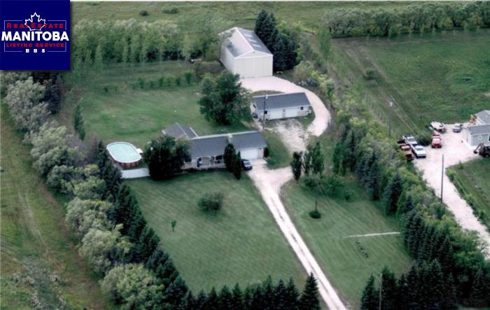 Property 72134 Fulsher Rd Main image