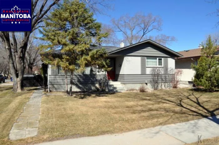 960 Crestview Park Dr