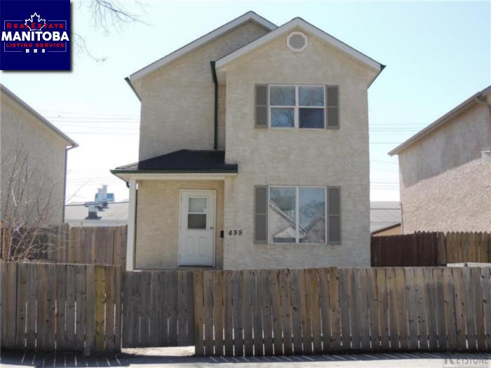 Property 488 Pritchard Ave Main image