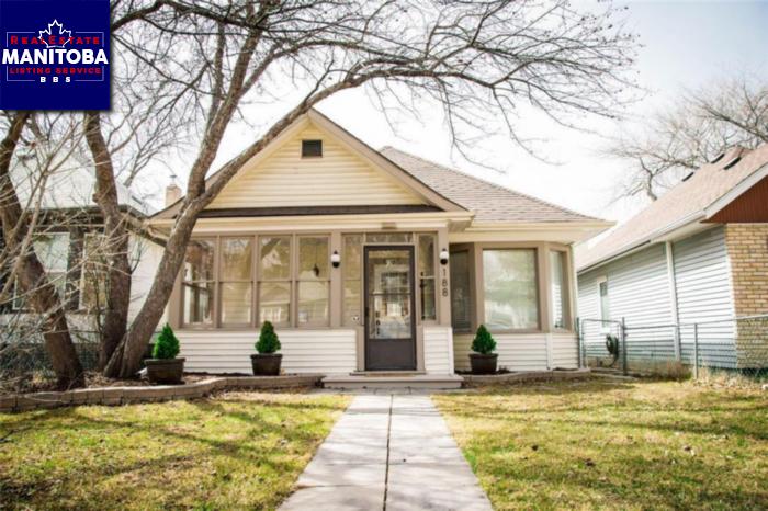 Property 188 Roseberry St Main image