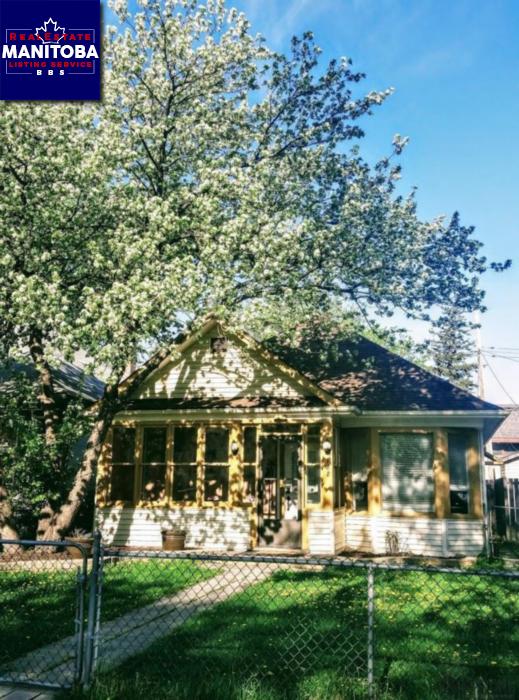 Property 188 Roseberry St img1