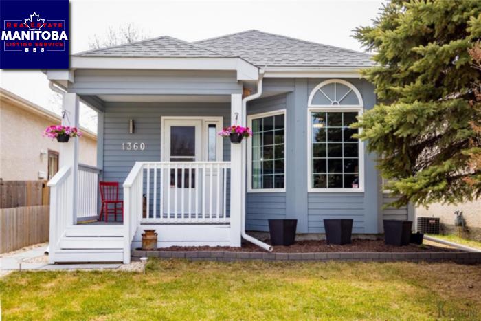 Property 1360 Kildare Ave E Main image