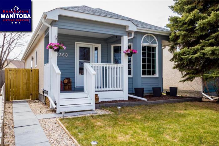 Property 1360 Kildare Ave E img1