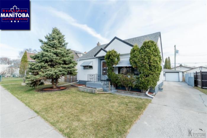 Property 317 Jamison Ave Main image