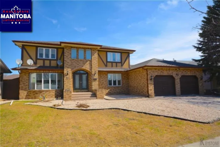 47 Attache Dr, Winnipeg
