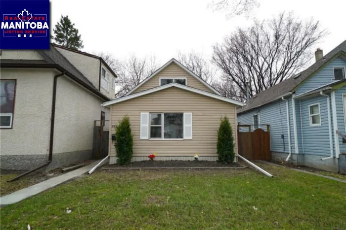 392 Anderson Ave, Winnipeg