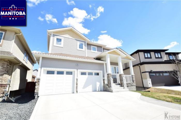 Property 43 Rose Garden Cr Main image