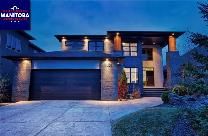 161 Marine Dr, Winnipeg
