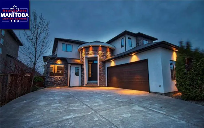 139 Portside Dr, Winnipeg