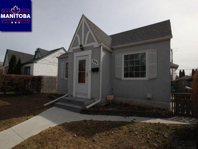 Property 304 Winterton Ave img1