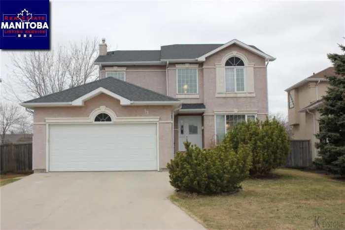 51 Everden Rd, Winnipeg
