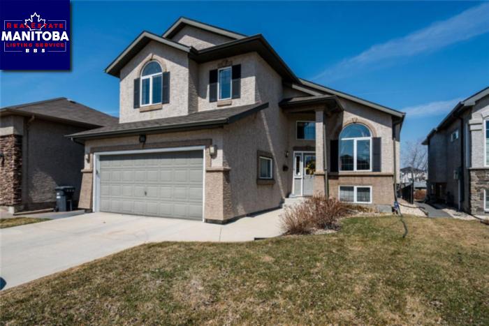 Property 98 Dockside Way Main image