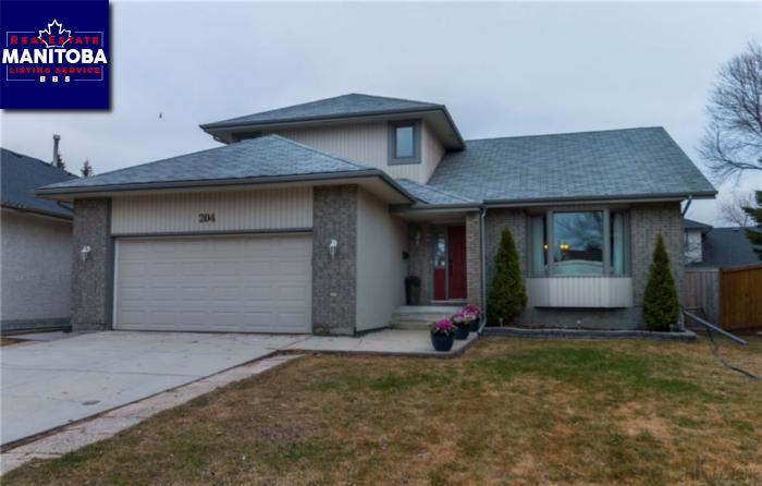 Property 204 Lindenwood Dr E Main image