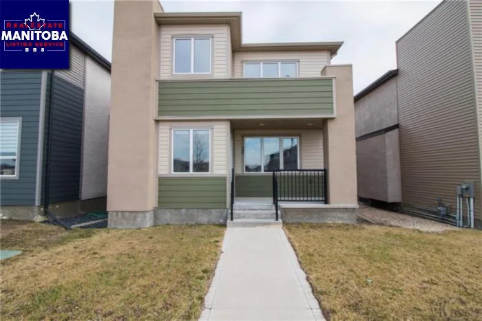 30 Shady Shores Dr E, Winnipeg