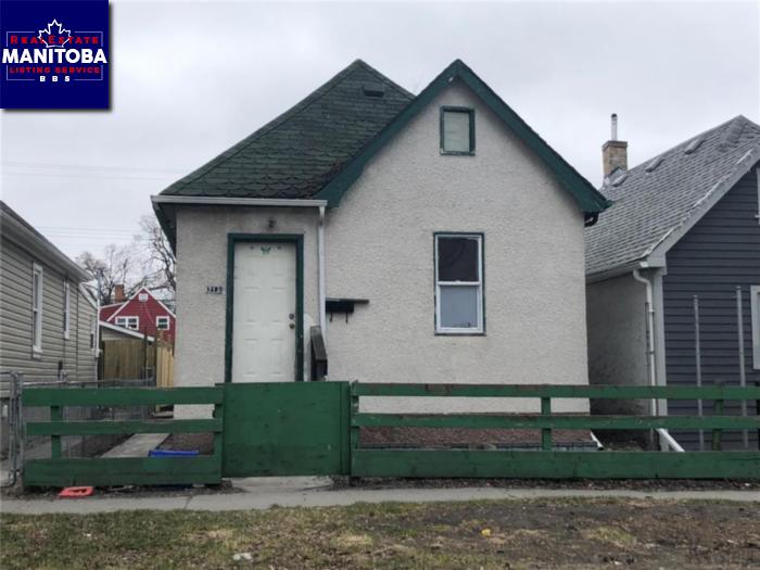 Property 313 Aberdeen Ave Main image