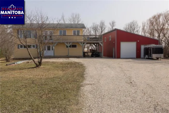 24018 Dumaine Rd, Ile Des Chenes