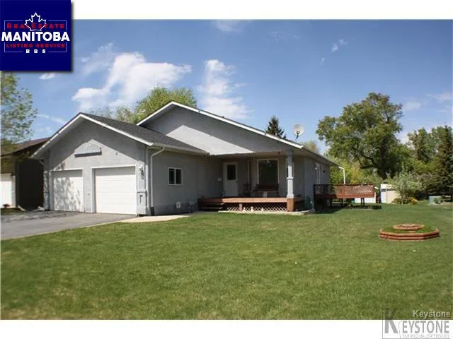 4 Bed House for Sale at 177 Cricket Dr, Souris, MB - MLS® #1810765