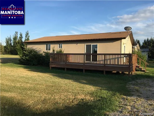820 6th Ave, Shoal Lake