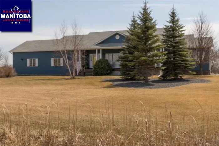 68 Donridge Dr, Winnipeg