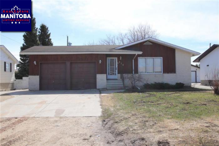 Property 370 Verendrye St Main image