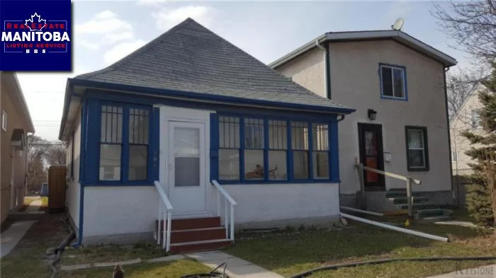 398 Kensington St, Winnipeg