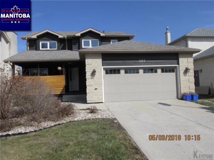 Property 137 Westchester Dr Main image